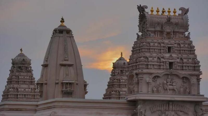 Devotional Trip